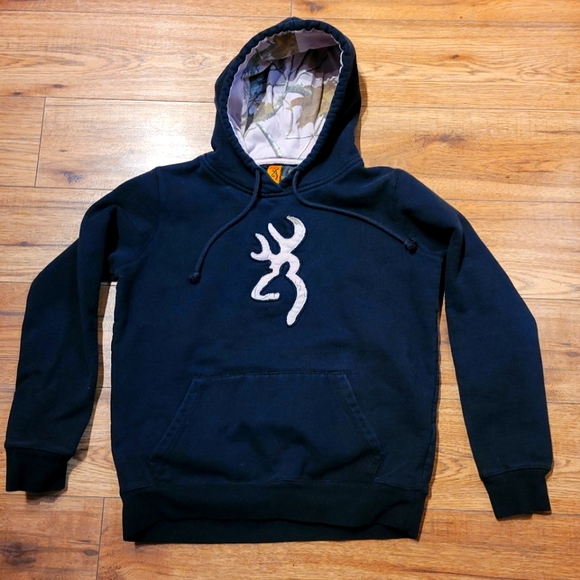 Hoodie - Picture 1 of 3